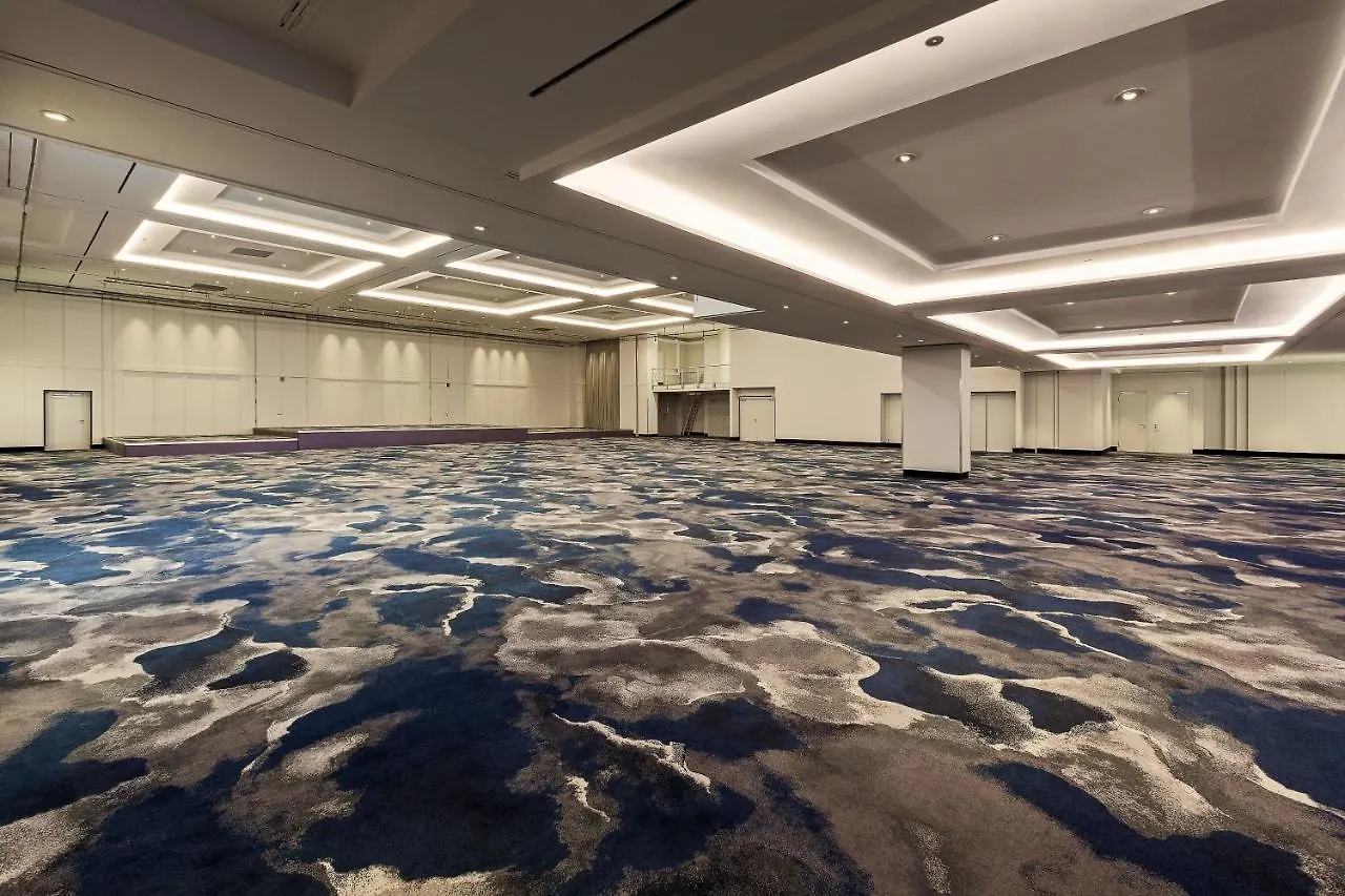Sheraton Frankfurt Airport Hotel & Conference Center Frankfurt am Main Germany