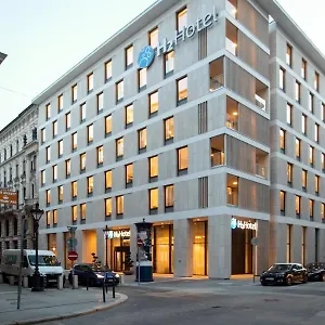 H2 Hotell Budapest