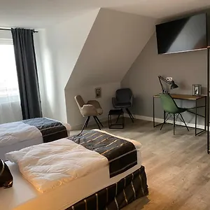 Charlotten Apart-hotel Hanôver