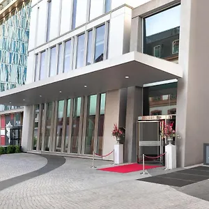 Jw Marriott Frankfurt פרנקפורט