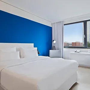 Frankfurt Messe Affiliated By Meliá Fráncfort del Meno