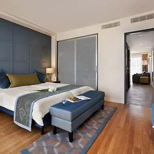 Aparthotel Citadines Centre Frankfurt