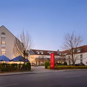 رامادا باي ويندهام ميونيخ إيربورت 3* Schwaig bei Nürnberg