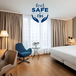 Nh Hotel Hanôver