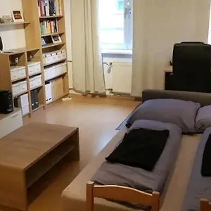 Apartment Im Zentrum