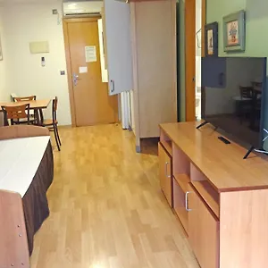  Apartment Ledglass Spain