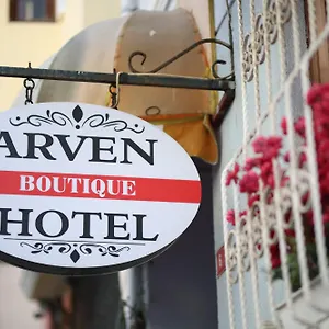 Arven 3* Istanboel