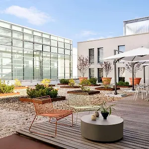 Vienna House Easy By Wyndham Hotel Estugarda