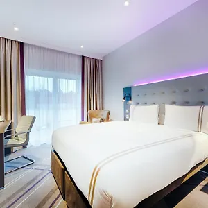 3* فندق ستارفندق إن سنتروم