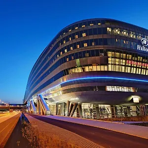 Hilton Frankfurt Airport פרנקפורט