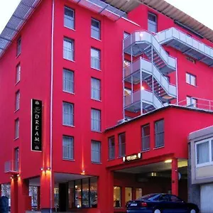 4* فندق غراند دريم مركز مدينة ماين
