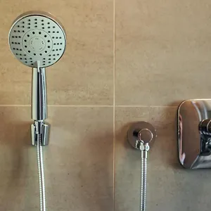  Daire The Rix & Suites Near Sbahn Neukolln Almanya