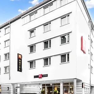 Ibis Centrum Hotel Estugarda