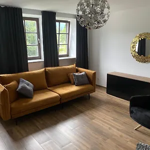  Apartment Am Luitpold Germany
