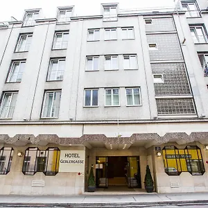 *** Otel Geblergasse Avusturya
