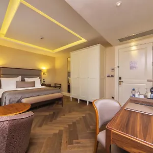 **** Otel Morione & Center Türkiye