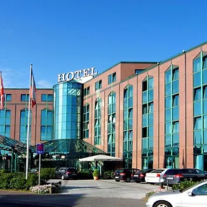Amadeus Frankfurt **** פרנקפורט