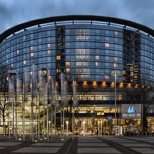 Hotel Maritim Frankfurt