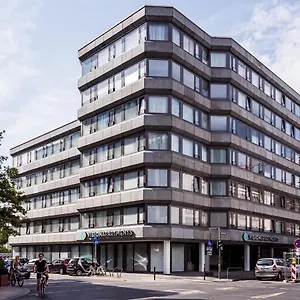Apartment Visionapartments Frankfurt - Contactless Check-in