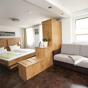  Apartment Am Griesgarten Germany