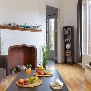  Apartment Key Plaza Universidad - Gran Via Spain
