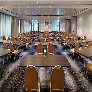 Sheraton Frankfurt Airport Hotel & Conference Center Frankfurt am Main